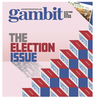 Gambit Digital Edition: November 1, 2022