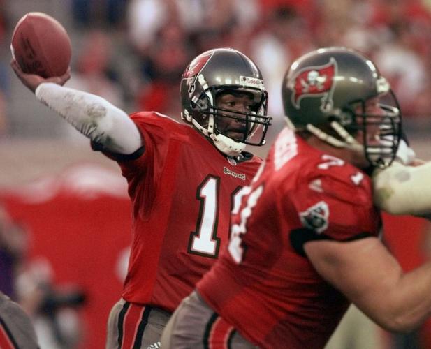 Tulane's Shaun King, 49ers Brock Purdy share path Rod Walker