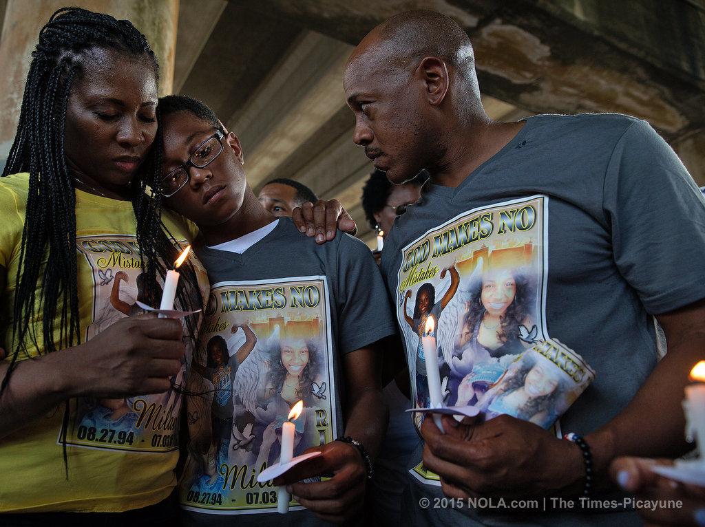 Milan Arriola Funeral Services Set For Monday Crime Police Nola Com