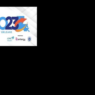 New Orleans Economic Outlook 2023 | Multimedia | nola.com->ルイジアナ州
