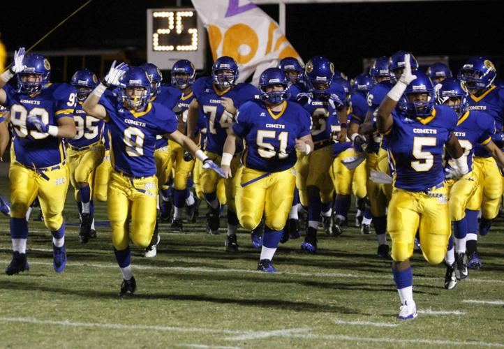 Homecoming 2013: St. Charles Catholic High School 'Flies High and ...