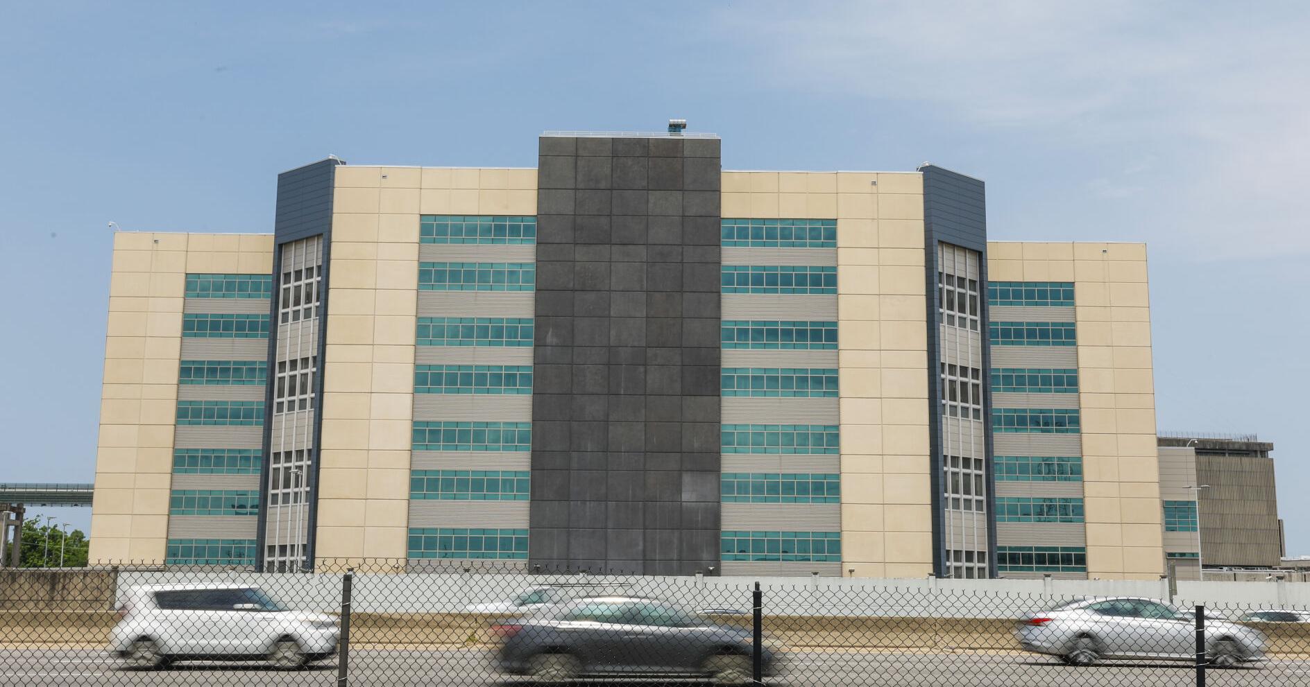 Man died in jail of natural causes , coroner says | Crime / Police