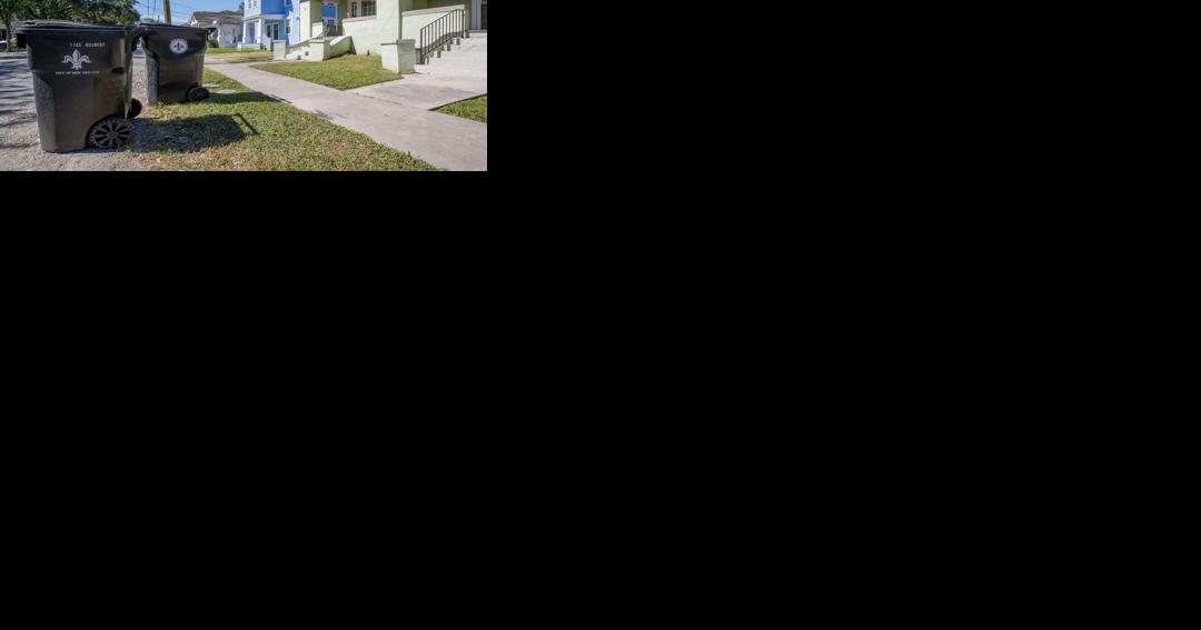New Orleans has new rules for developers near Tulane, Loyola | Business News - Vimarsana News