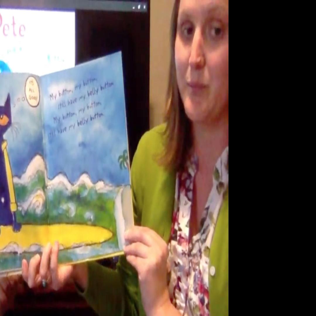 St Roch Teacher Teams Up With Her Husband To Bring Joy And