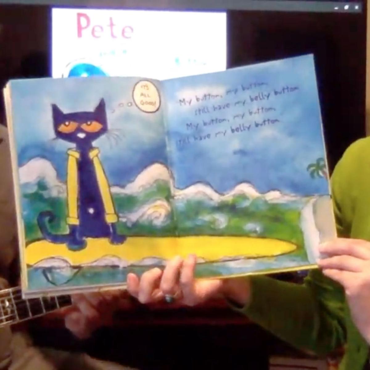 St Roch Teacher Teams Up With Her Husband To Bring Joy And Learning To Her Students Crescent City Community News Nola Com