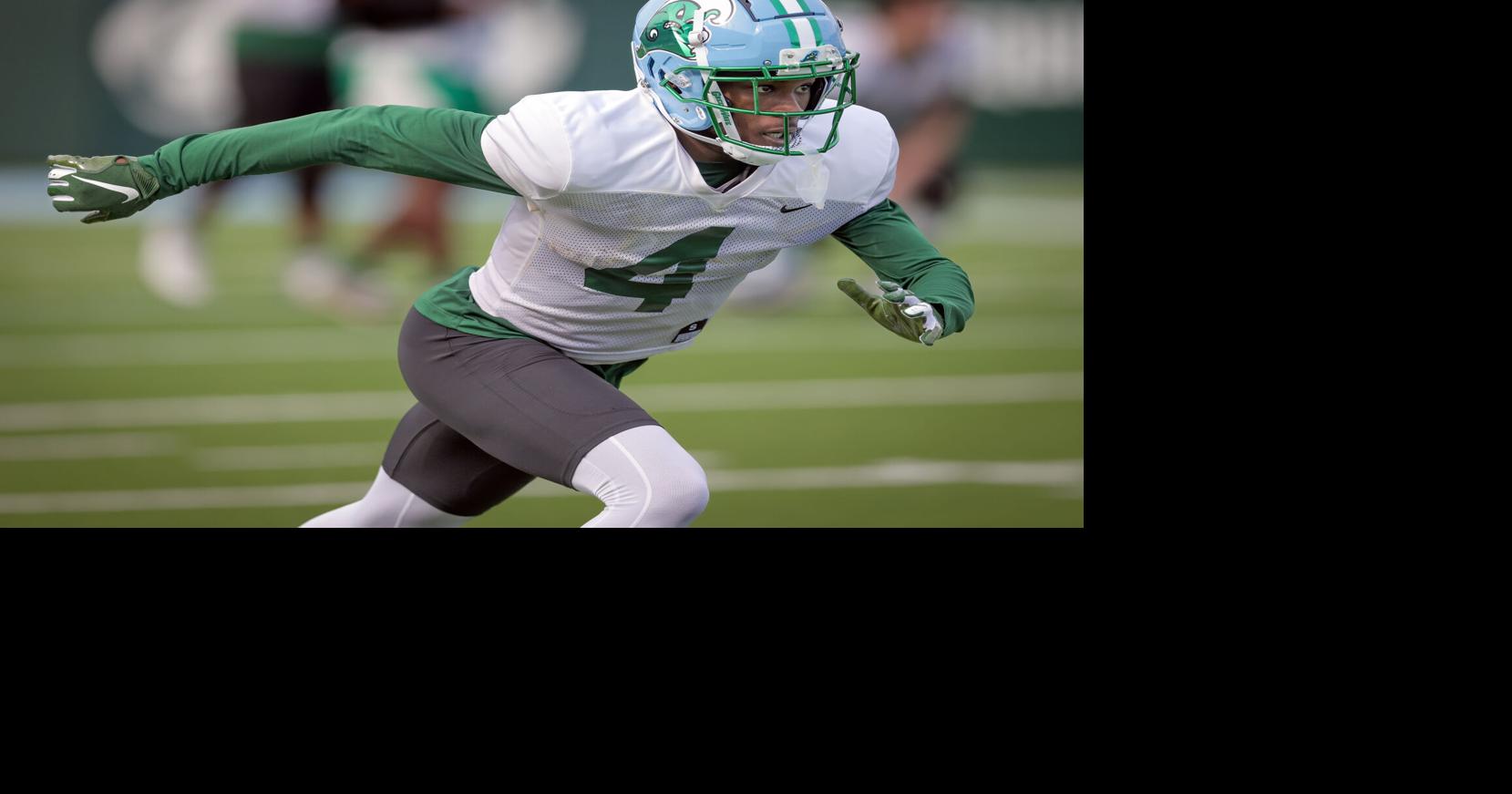 Tulane assistant excited to coach wide receivers again | Tulane | nola.com