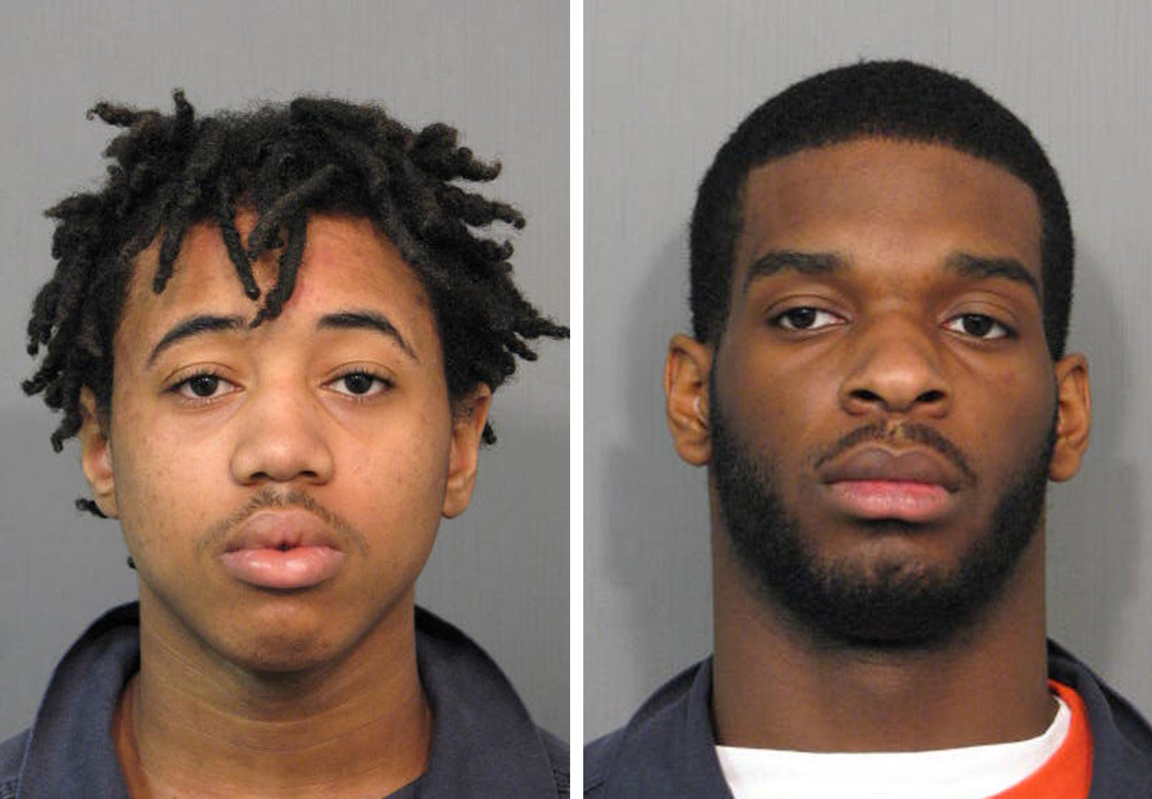 レア皿Thee Suspect In Full Jail Issue Man charged with stabbing, dismembering person whose remains