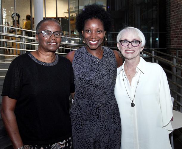 Photos: CAC 40th Anniversary | Parties/Society | nola.com