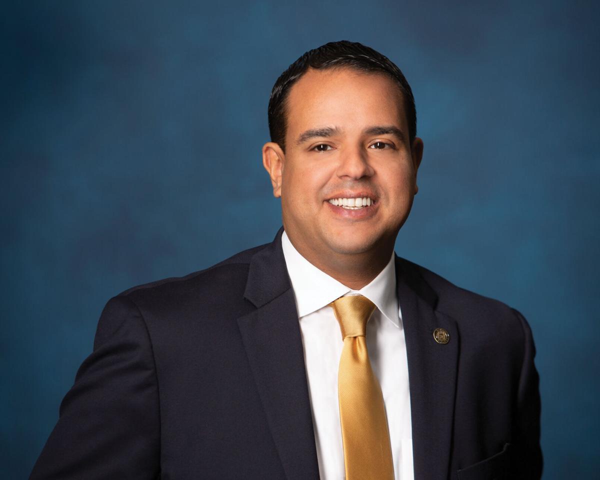 City Council Candidate Jp Morrell Releases Crime Plan As Races Kick Into Gear Local Politics Nola Com