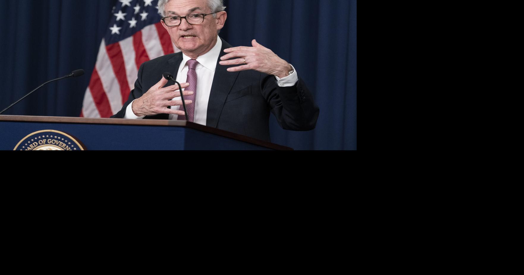 US inflation quickens to 9.1, amping up Fed pressure to go big