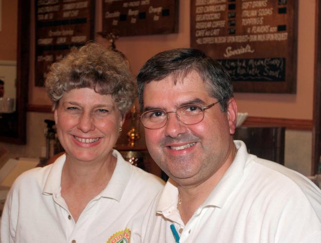 Angelo Brocato brings Italian sweets to the French Quarter in 1905 ...