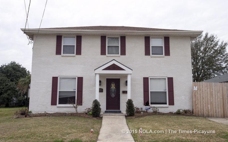 New Orleans area home sales from 190k to 2.3 million photo gallery Home/Garden