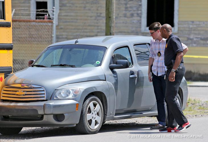 Man shot in Lower 9th Ward, New Orleans police say | Crime/Police ...