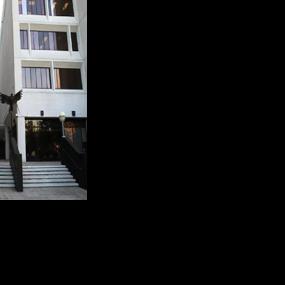 Trespasser reported at Hale Bogg federal courthouse, NOPD says