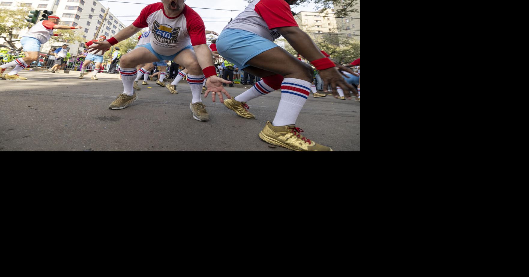 610 stompers mardi gras 2025