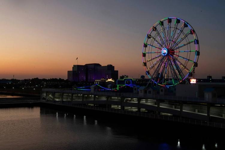 Margaritaville amusement park opens in Biloxi Prices, rides Business