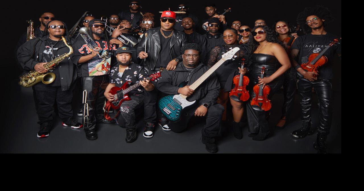 What live music is in New Orleans for the week of June 4-10, 2026? Orchestra Noir and more