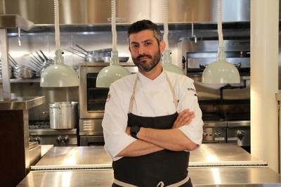 Eat Fit Dine Out 2017 Prove To Yourself Healthy Food Can Be Tasty