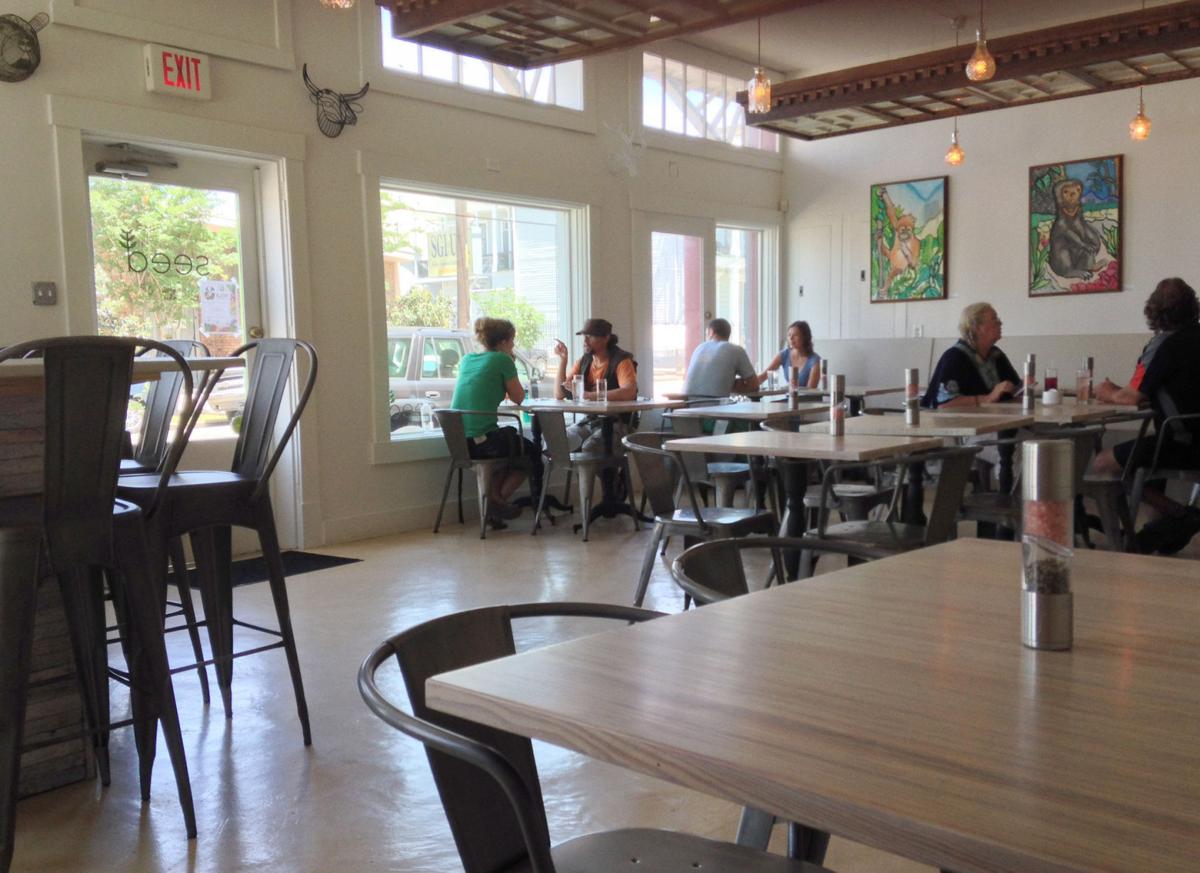 Seed New Restaurants In New Orleans Where Nola Eats Nola Com Seed New Restaurants In New Orleans Where Nola Eats Nola Com