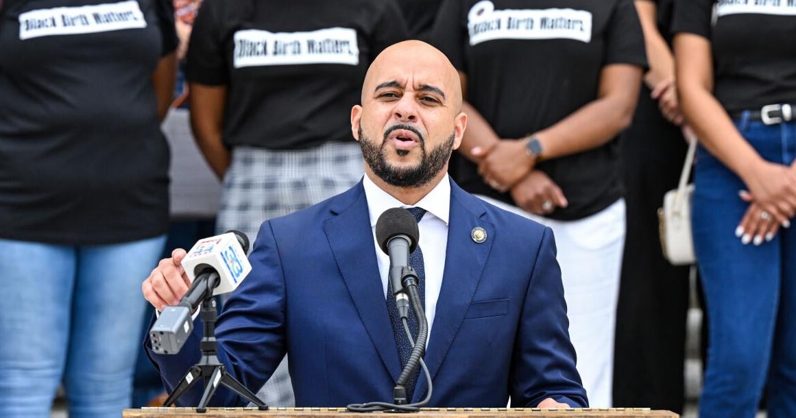 Republicans on Senate committee kill bill to create Louisiana Voting Rights Act