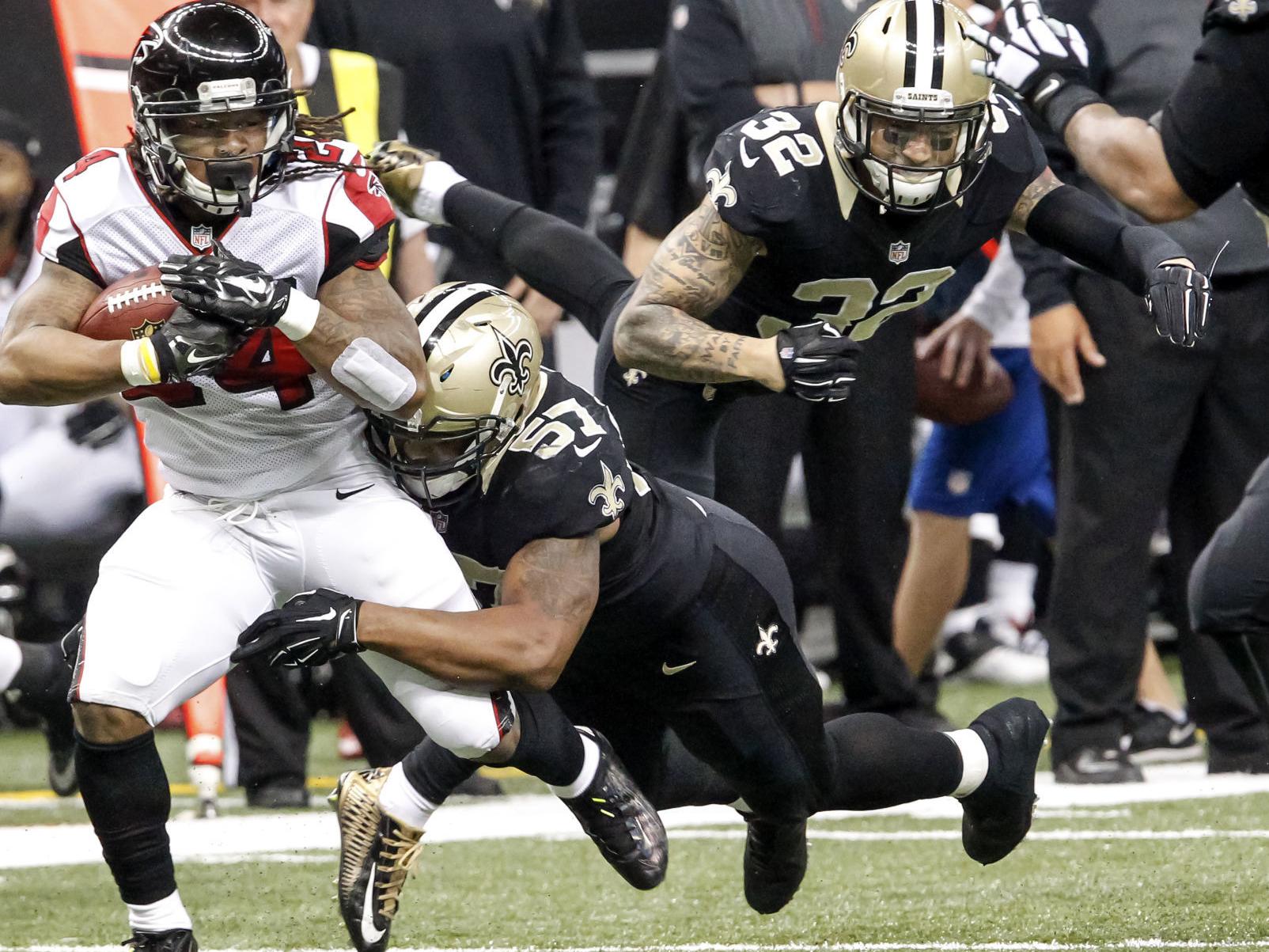 Former Nfl Players Including Saints Among Investors In Lsu S