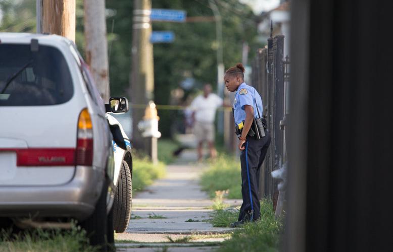 Coroner IDs man killed in Tupelo Street double shooting | Crime/Police ...