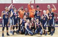 Lady Shockaz Aau Squads Having Successful Summers St Tammany