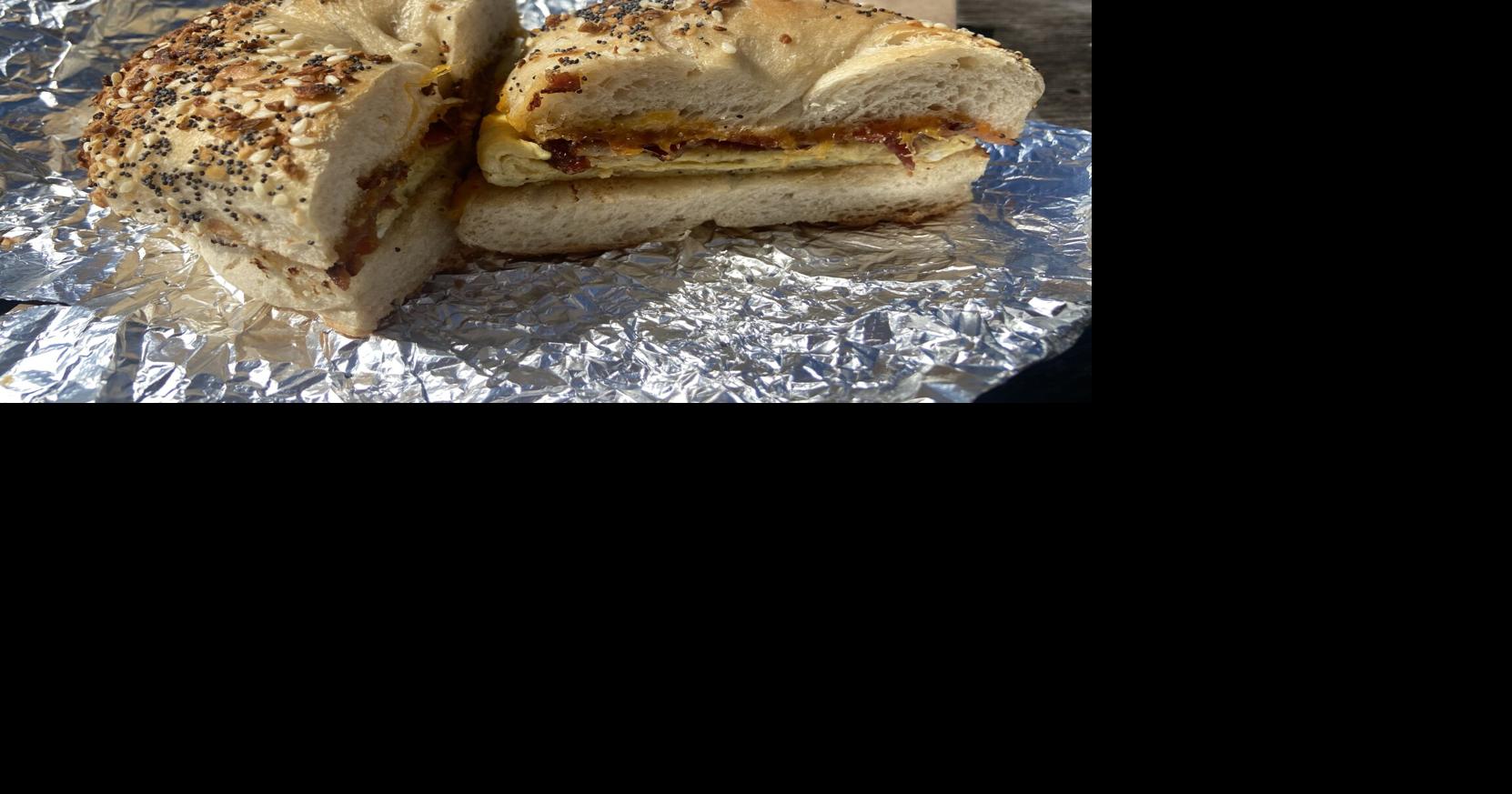 3 New Orleans shops taking bagels to the next level Where NOLA Eats