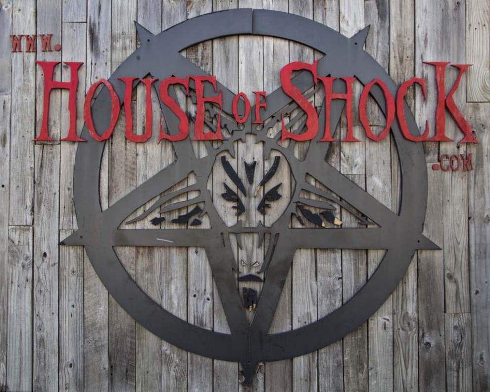Grim Reaper comes for House of Shock after 22 years, News