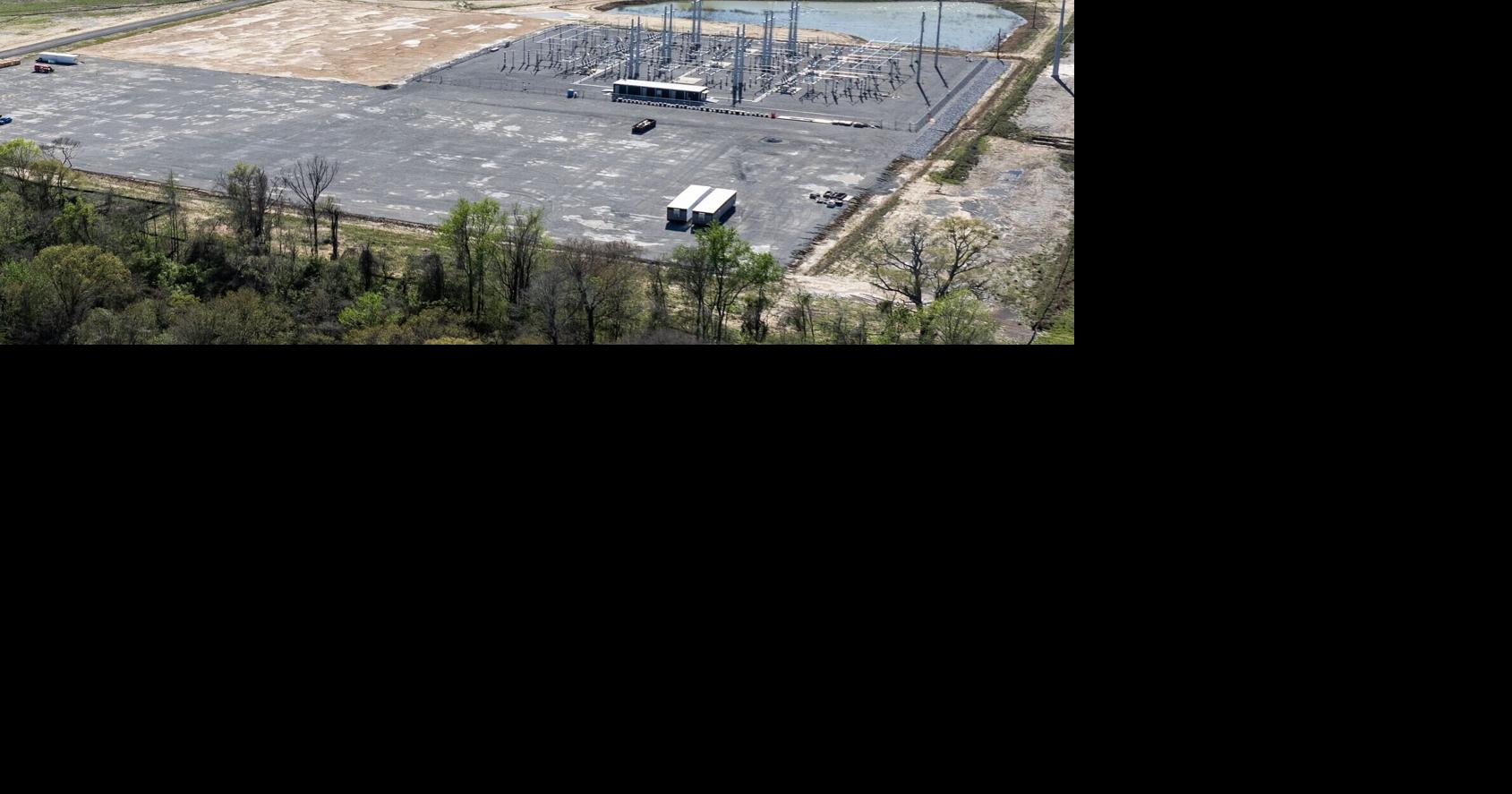 New Orleans City Planning Commission postpones vote on data center recommendations