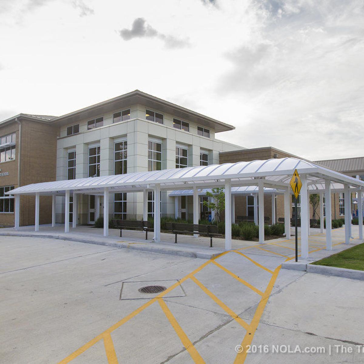 How 3 Top New Orleans Public Schools Keep Students Out Education Nola Com How 3 Top New Orleans Public Schools Keep Students Out Education Nola Com