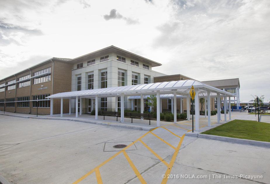 How 3 top New Orleans public schools keep students out Education