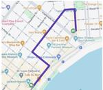 Martes Gras 2024 Les Fous du Carnival