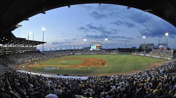 A former LSU pitcher has been elected to the College Baseball Hall of Fame