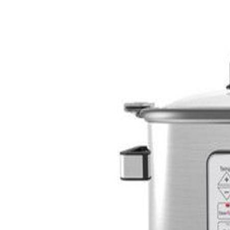 Instant Pot orders recall of 104,000 Gem 65 8-in-1 multi-cookers