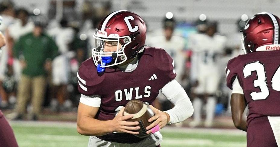 Chalmette Senior QB Breez Wilson Delivers Redemption Drive in Jamboree Win
