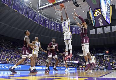 Lsu Handles Texas A M To Pull Off Season Sweep Of Aggies Sports