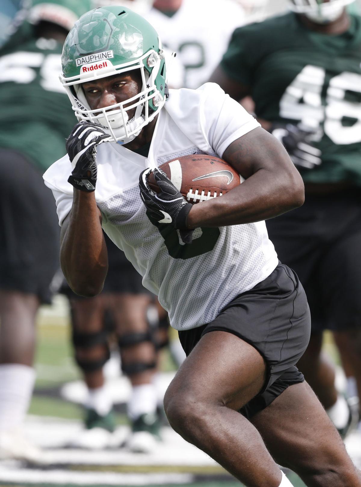 Deep And Talented Willie Fritz Loves Potential Of Tulane S