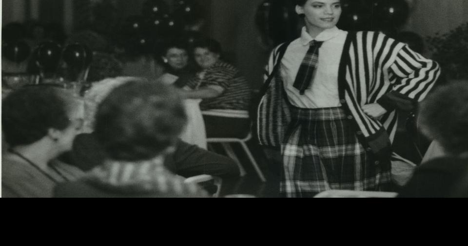 LaPlace, the goto town for andouille; see vintage photos from The