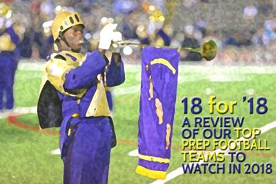 18 For 18 Ranking The Top 18 Prep Football Teams To Watch