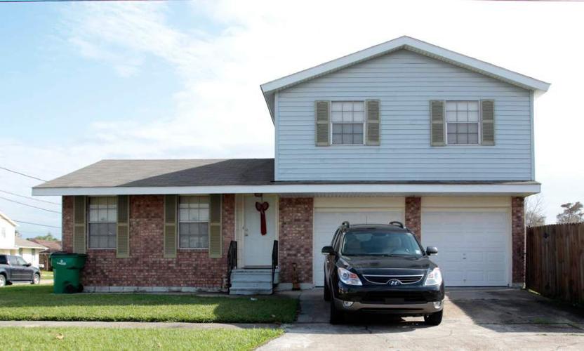 West Jefferson property transfers, Dec. 1116, 2015 Home/Garden