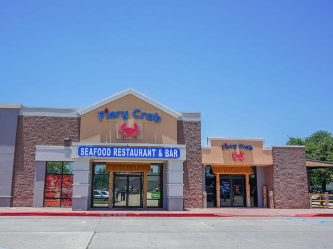 Fiery Crab launches holiday share a meal initiative Where NOLA Eats