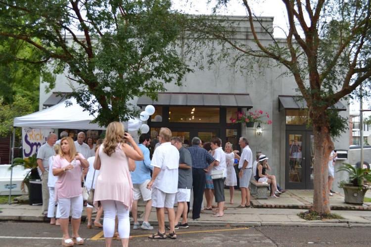 Artscape Walker Percy statue dedication kicks off a packed Covington