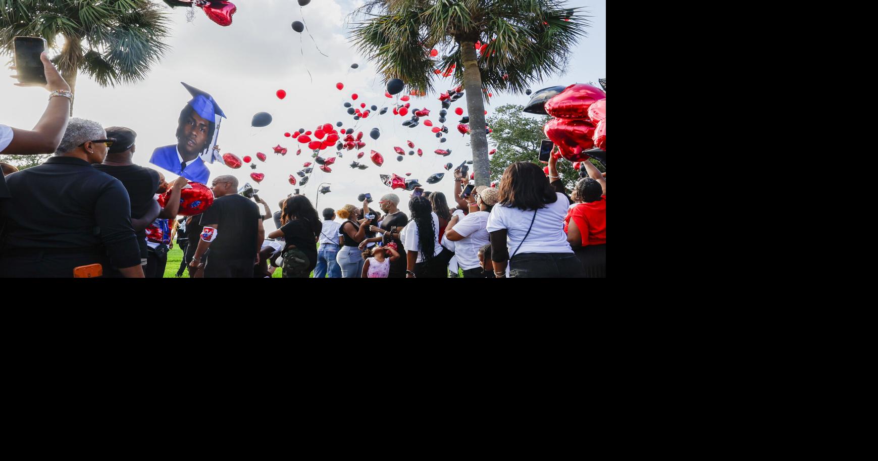 Sophie B. Wright grad killed in shooting remembered by family, friends: ‘Full of promise’