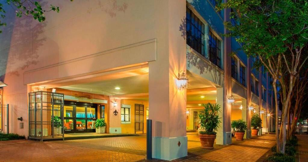 Warehouse District hotel sold for $29M is latest deal in growing list of New Orleans sell-offs