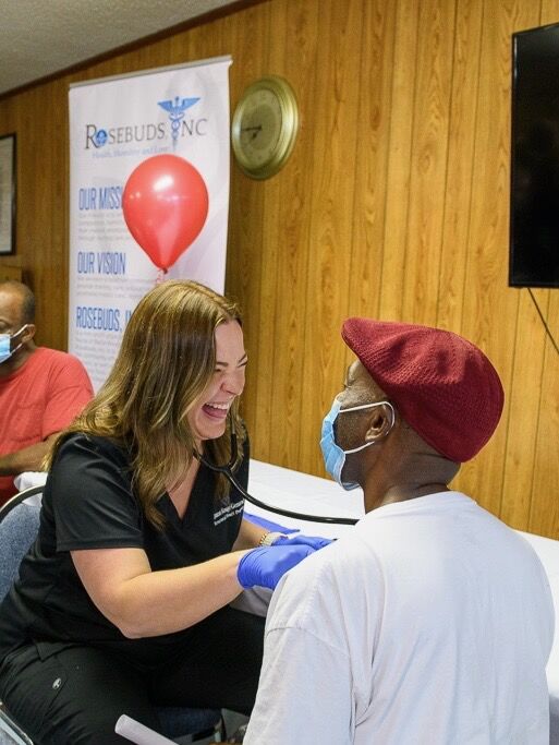 AI Technologies Offer New Hope for Rural Healthcare in Louisiana