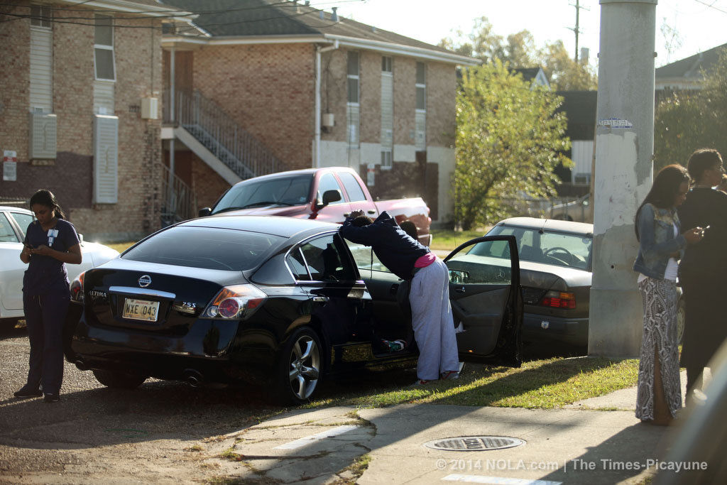 Carrollton shooting gives family 3rd murder victim in 9 months 'God