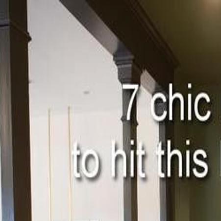 Check Out 7 Chic New Stores From Magazine Street To Mandeville Home Garden Nola Com