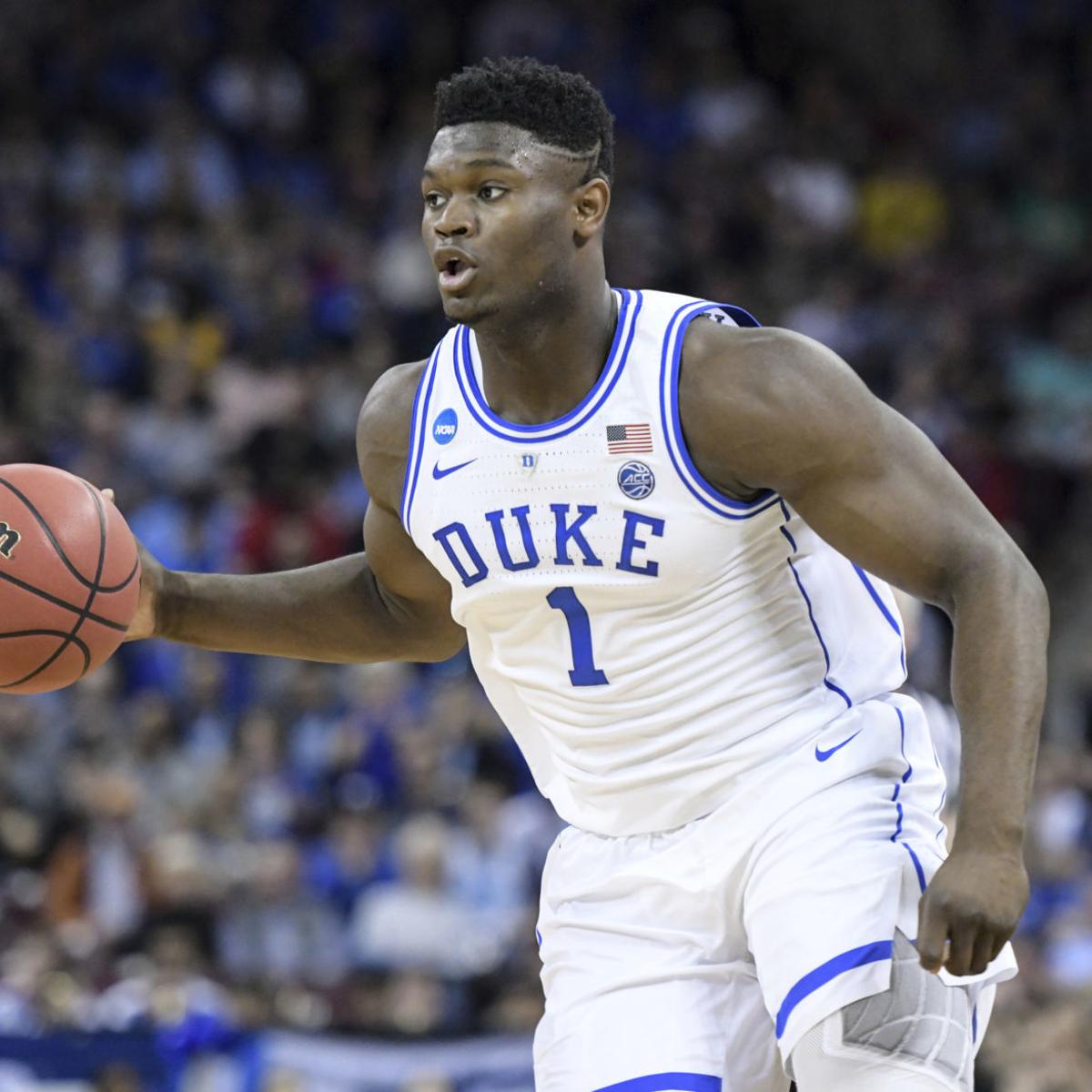 Zion Williamson In Court Over 100m Threat Contract Ending College Eligibility Without Notice Pelicans Nola Com