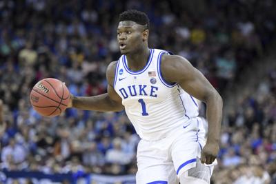 Zion Williamson In Court Over 100m Threat Contract Ending